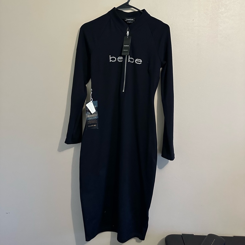 Bebe dress - Picture 1 of 4